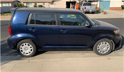 2008 Scion xB